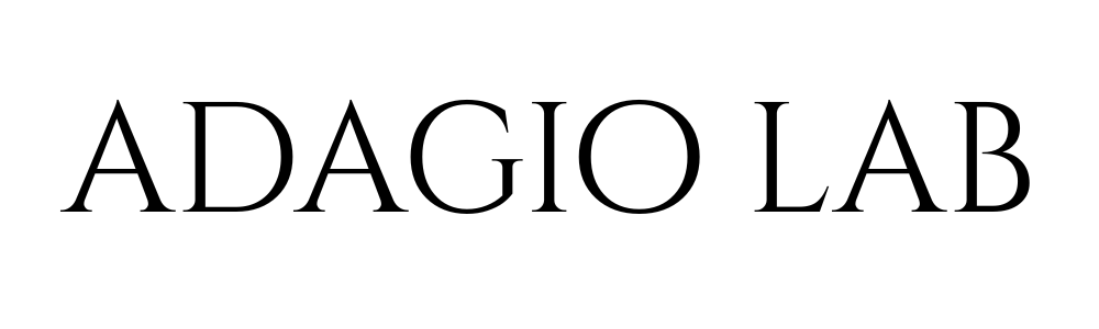ADAGIO Lab